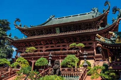 ​带你了解中国周边不一样的国家（十）――越南