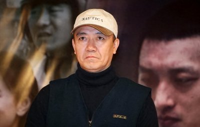 ​李幼斌：娶小13岁三婚史兰芽，继子成他的骄傲，亲生儿子让他苦恼