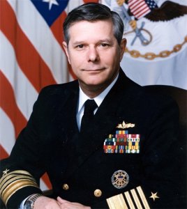 ​一枚徽章把他逼上绝路！美军四星上将不堪舆论施压，选择饮弹自杀