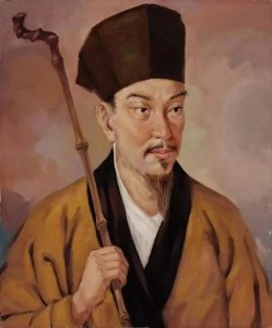 ​苏轼的弟弟苏辙：官至宰相就是为了捞我哥