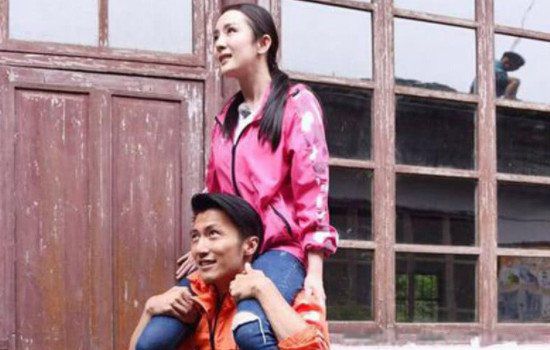 杨幂和谢霆锋的关系 公布恋情宣布大婚是真的吗