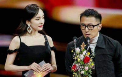 ​杨幂和谢霆锋的关系 公布恋情宣布大婚是真的吗