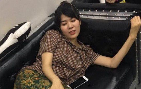 杨笠为什么被网暴 吐槽普信男事件前因后果