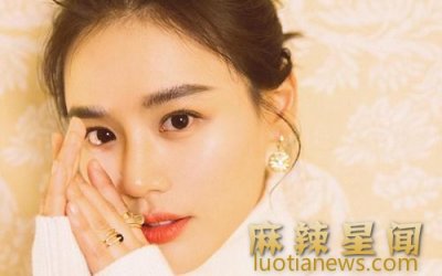 ​马思纯为什么胖那么多 江照黎明马思纯出演妇女演技惊艳观众