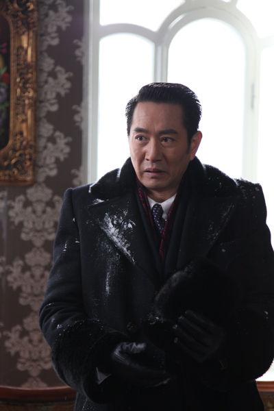 姚刚演过哪些电视剧