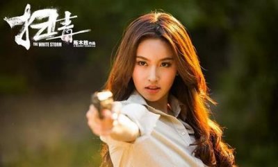 ​演过中国电视剧的泰国男演员(泰国男明星mike演的电视剧有哪些)