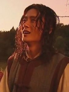 ​侠客行电视剧演员表(剧情介绍)