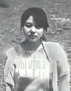 ​“最美死刑犯”任雪：行刑前穿肚脐装，张大嘴巴，执行人员秒懂