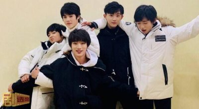 ​台风少年团为什么解散