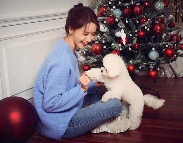 林允儿私下是什么性格？为什么林允儿叫带货女王？