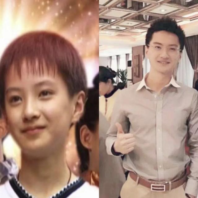 丁凯乐实际身高（丁凯乐正装帅气变成商界精英）(14)