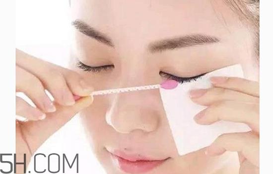 卸妆油如何卸眼妆？不化妆怎么用卸妆油？