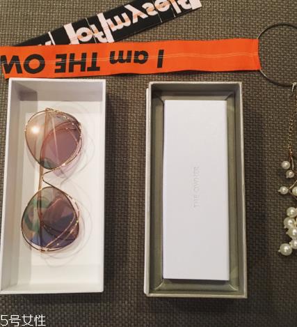 太阳镜可以带上飞机吗？太阳镜能不能带上飞机？