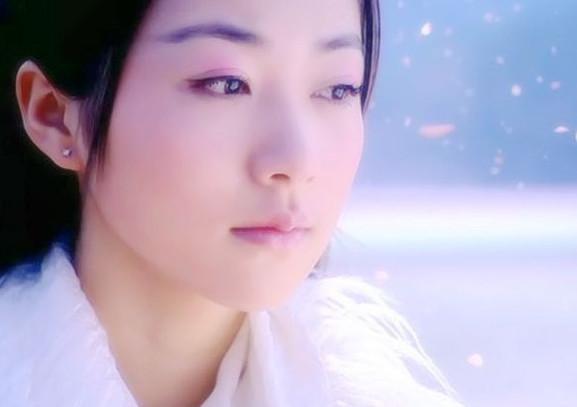 绝色妖姬四大美女（影视剧中美艳勾魂女妖）(4)