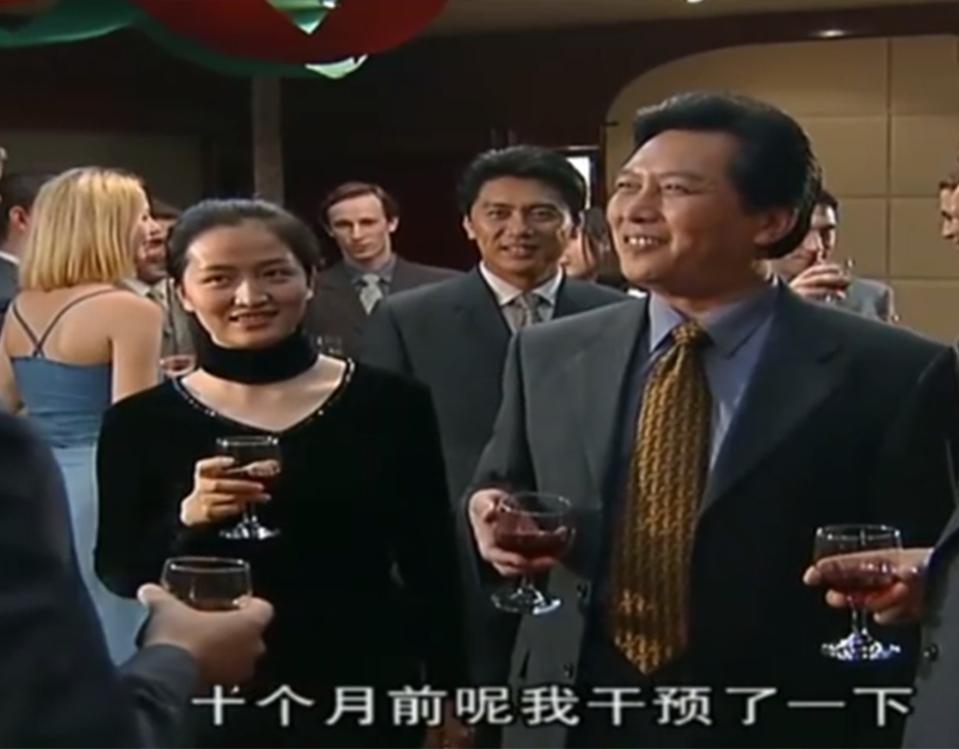 内地10大经典反腐剧(官场必看三部电视剧)