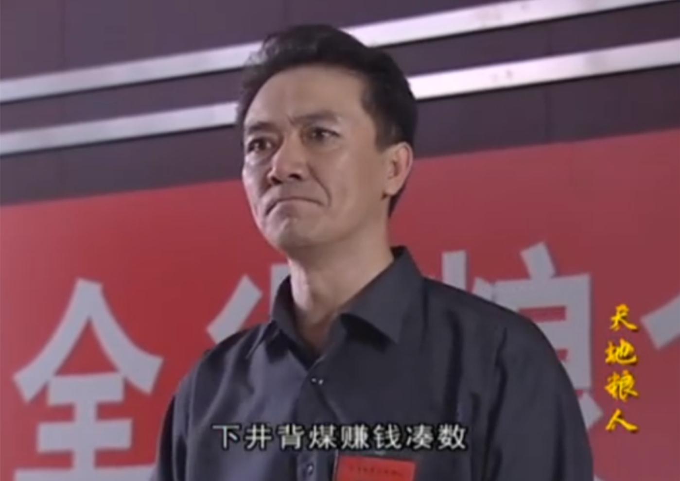 内地10大经典反腐剧(官场必看三部电视剧)