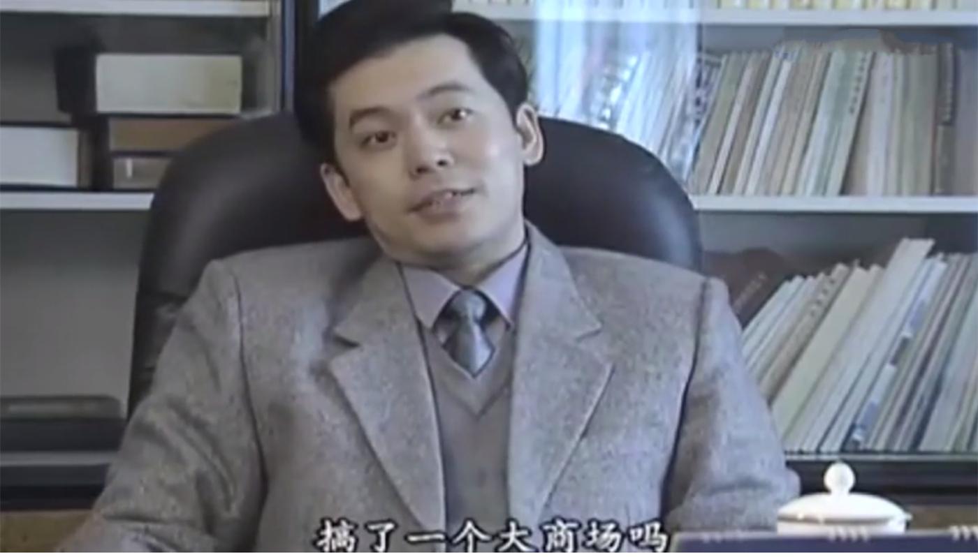 内地10大经典反腐剧(官场必看三部电视剧)