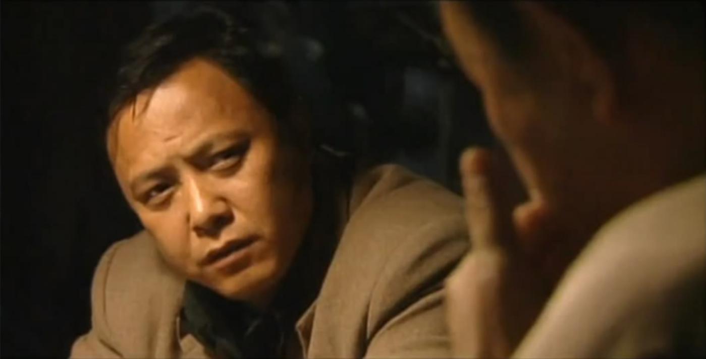 内地10大经典反腐剧(官场必看三部电视剧)