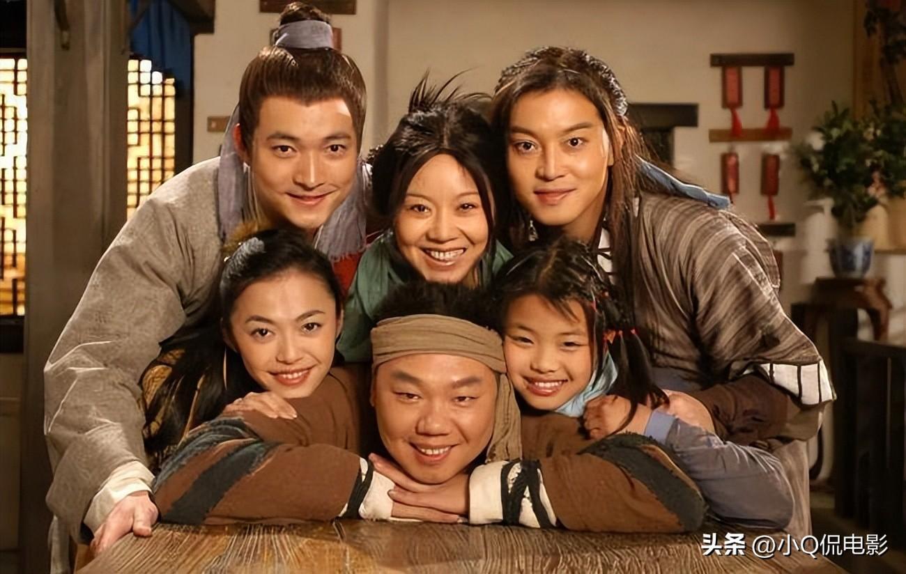 评分高的国产电视剧排行榜(强烈推荐必看的国产剧)