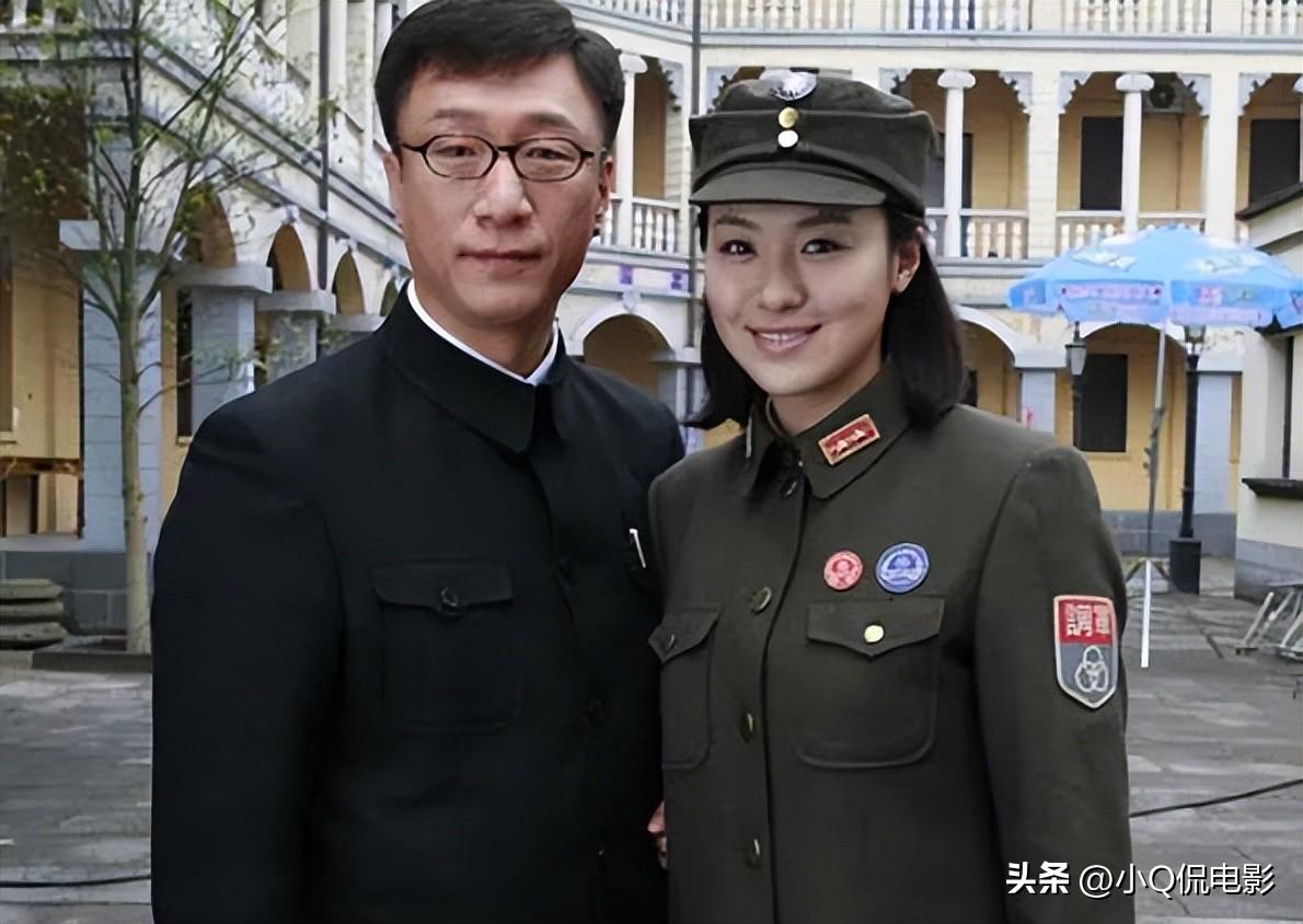 评分高的国产电视剧排行榜(强烈推荐必看的国产剧)