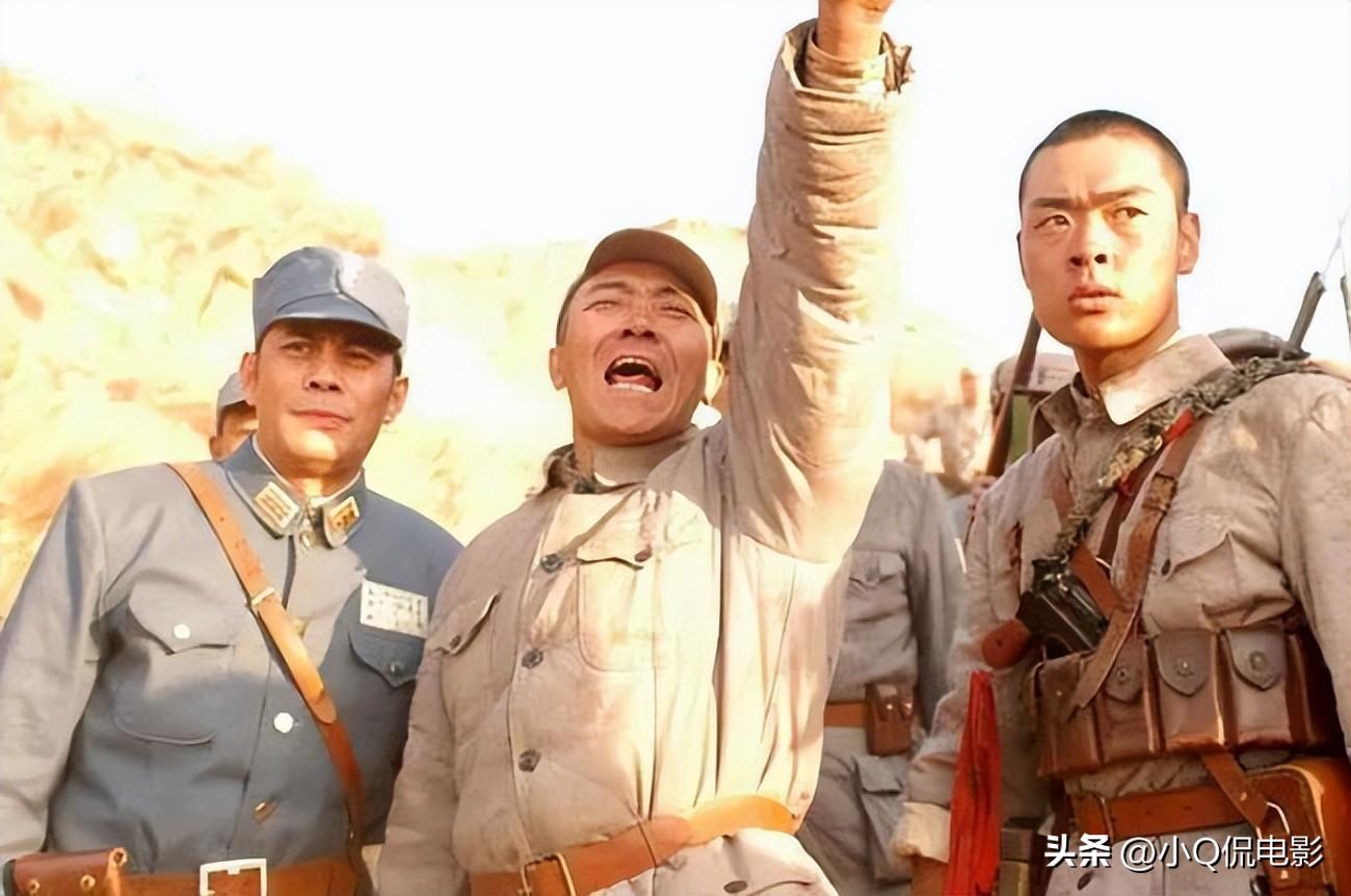 评分高的国产电视剧排行榜(强烈推荐必看的国产剧)