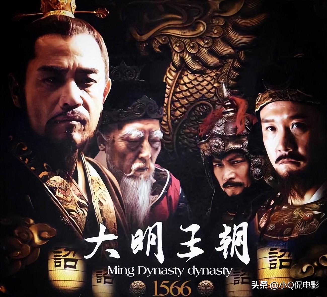 评分高的国产电视剧排行榜(强烈推荐必看的国产剧)