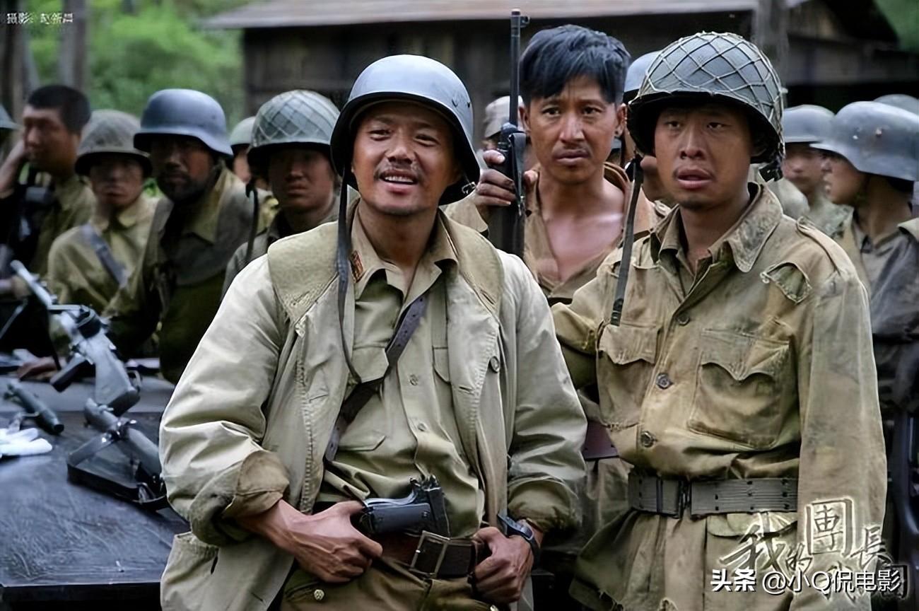 评分高的国产电视剧排行榜(强烈推荐必看的国产剧)