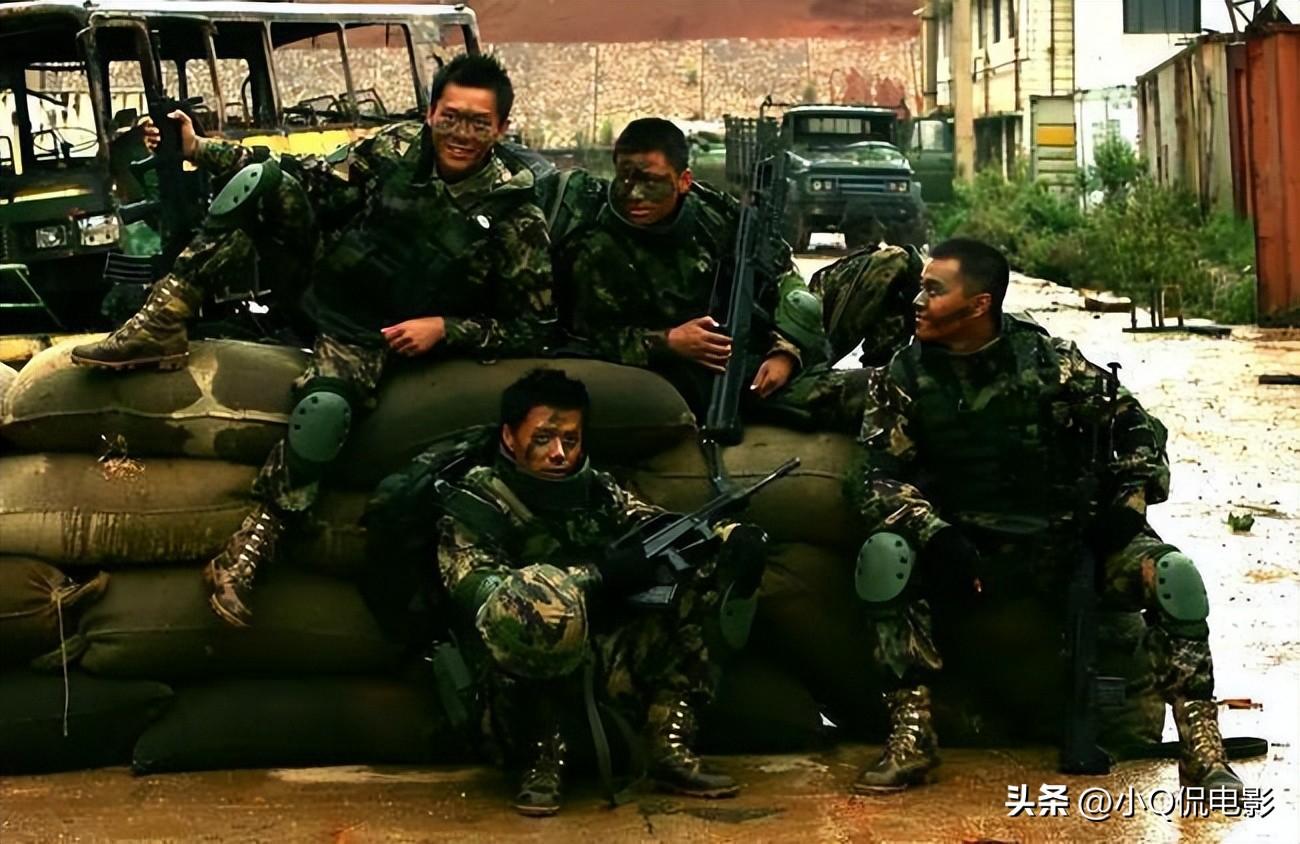 评分高的国产电视剧排行榜(强烈推荐必看的国产剧)