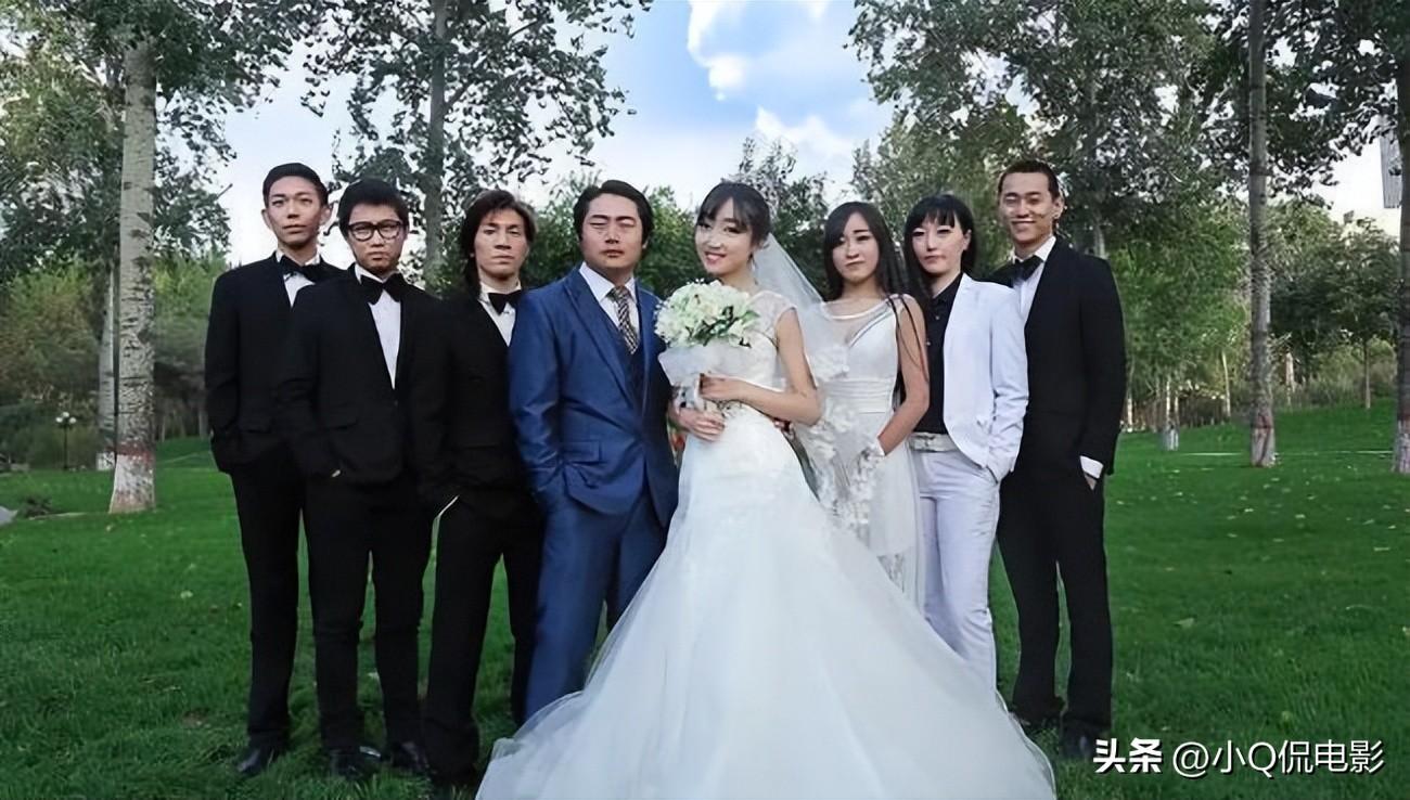 评分高的国产电视剧排行榜(强烈推荐必看的国产剧)