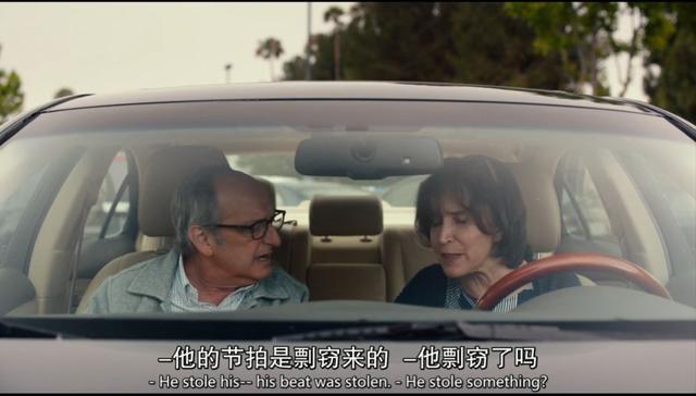 豆瓣评分9.0以上的说唱,豆瓣8.3分又一说唱神剧(9)