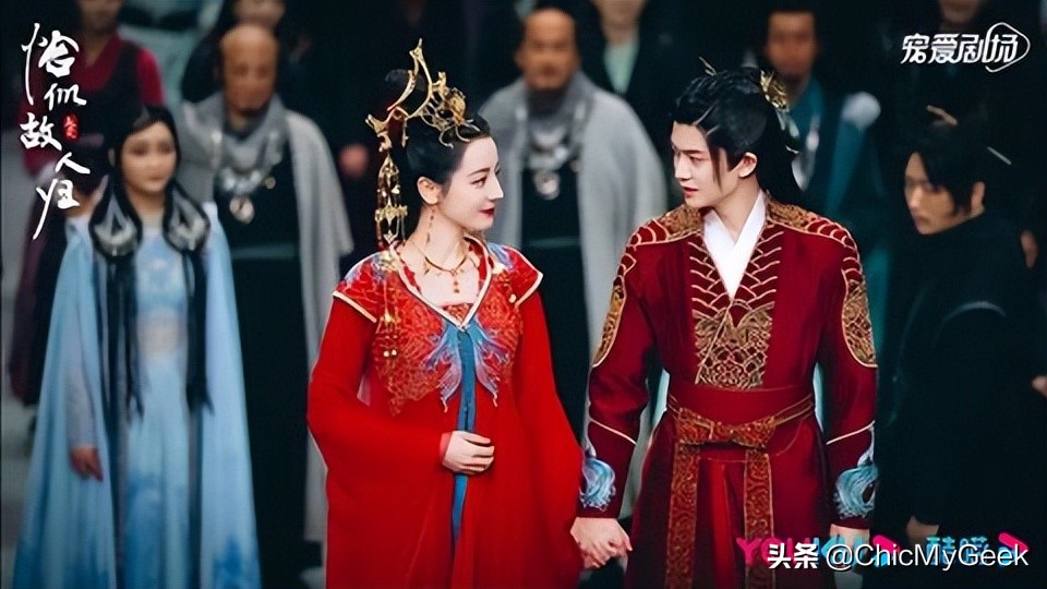 最近国产电视剧排名最火的前十位(最火电视剧排行榜前十名2022)