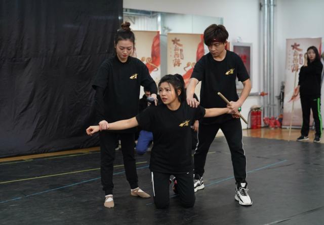 陈妍希演紫霞仙子？网友表示反对，她的表现能否超过朱茵？