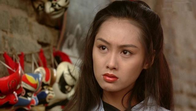 陈妍希演紫霞仙子？网友表示反对，她的表现能否超过朱茵？