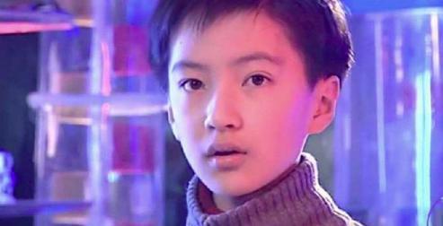 丁凯乐寻找自己的亲生妈妈（童年男神丁凯乐）(2)