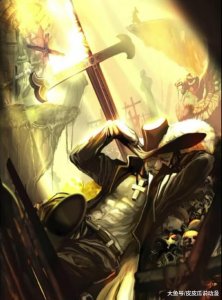 ​海贼王: 鹰眼真实身份曝光, 黑刀夜的隐藏含义, 尾田早已给出暗示