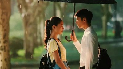 ​吴倩演的电视剧有哪些（吴倩出演的三部爱情影视剧）