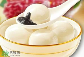 思念和三全汤圆哪个好？思念汤圆好吃还是三全？