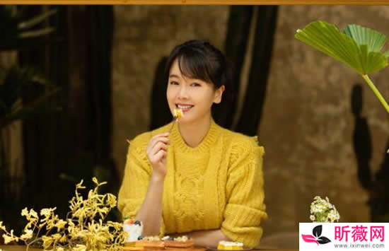 左小青为什么离婚 原来20岁的年龄差并不是真正原因