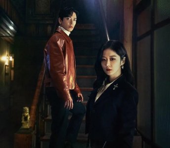 ​大发不动产讲的什么故事？(一部高评分高颜值奇幻甜宠剧)