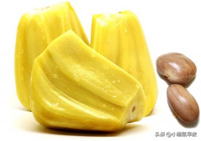 ​菠萝蜜的核怎么吃最好吃（菠萝蜜核你不知道的吃法 香甜松软好美味 营养又滋补