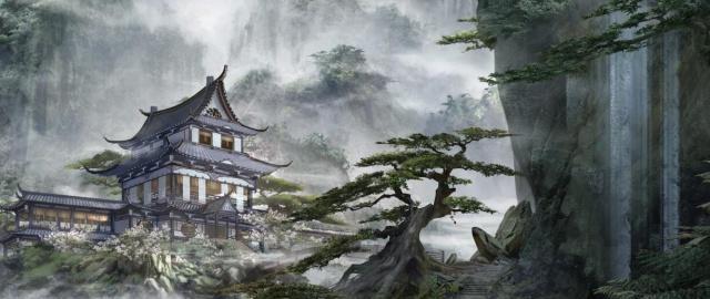 魔道祖师姑苏蓝氏家规多，不仅要远离魏颖，还有这一条