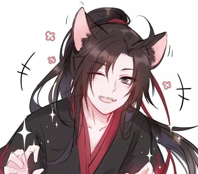 魔道祖师姑苏蓝氏家规多，不仅要远离魏颖，还有这一条