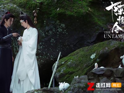 ​耽改剧是什么意思，耽改剧有哪些电视剧