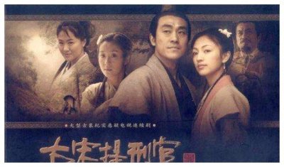 ​《大宋提刑官》剧中的提刑官是个什么官？官居几品？