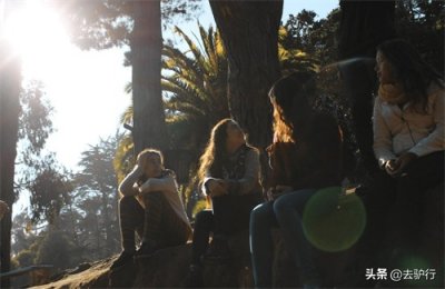 ​南美美女国：女孩五官普遍精致，身材高挑，连中国女性都羡慕不已