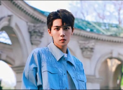 二进制恋爱电视剧免费观看完整版(二进制恋爱今日开播！期待方予可)