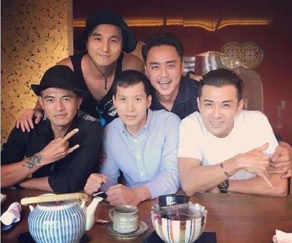 娱乐183club为什么会解散 谁是事件的导火索  2