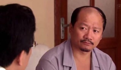 ​海清演的四大经典角色（饰演海清的婆婆走红）