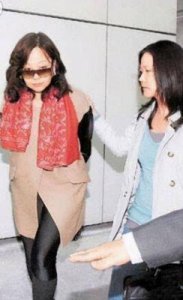 张子强背后的女人罗艳芳：为他人提供情报并策划，如今他选择隐居海外