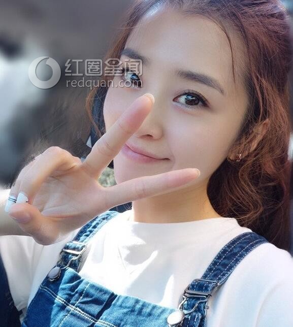 李若嘉的胸围是好大的吗 李若嘉被谁搞过